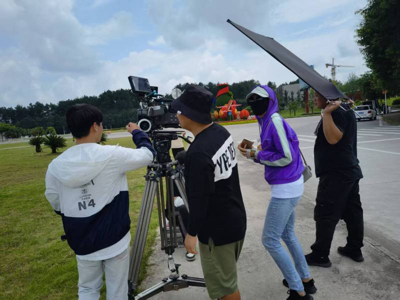 场景赋能，铜山区TVC拍摄打造品牌沉浸式体验