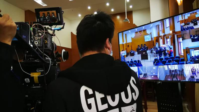 铜山区TVC制作：政企单位合规宣传，专业把控内容，官方平台适用！