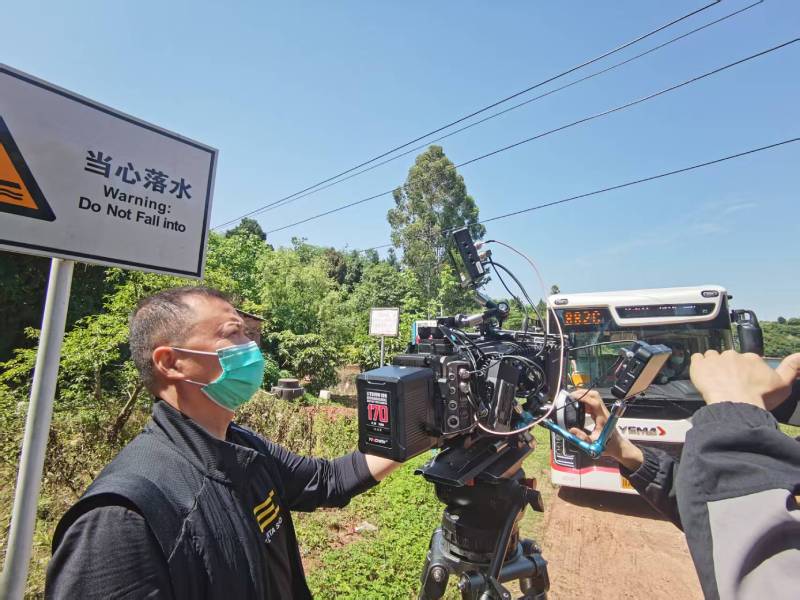 铜山区TVC拍摄公司：深耕本地市场，为品牌定制专属拍摄方案